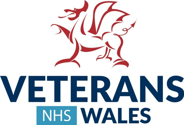 veterans nhs wales logo